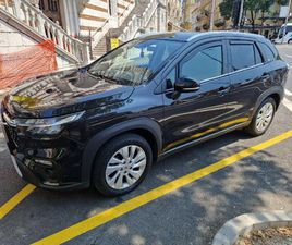 SUZUKI SX4 S-CROSS SUZUKI SX4 S-CROSS 1,4, 2023 GOD.