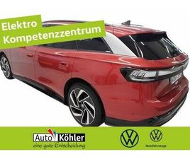 VOLKSWAGEN ID.7 TOURER VOLKSWAGEN ID.7 TOURER PRO S MATRIX/CCS/CARPLAY/AHK/360/ACC