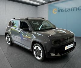 RENAULT R 4 EVOLUTION E-TECH 90 KW