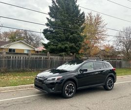 SUBARU CROSSTREK SUBARU CROSSTREK SPORT 4X4 * CARFAX* * АВТОКРЕДИТ* (ЦЕНА ДО БГ)