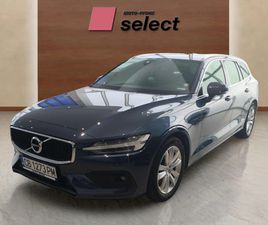 VOLVO V60 D3 VOLVO V60 2, 0