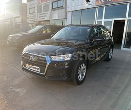 AUDI Q5 40 TDI QUATTRO S TRONIC