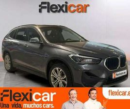 BMW X1 SDRIVE 18I SDRIVE 18I
