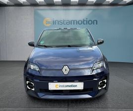 RENAULT R 5 E-TECH ELECTRIC TECHNO 110 KW