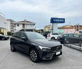 B4 AUTOMATICO PLUS DARK * GAR UFFICIALE VOLVO FINO