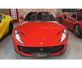 FERRARI 812 GTS FERRARI 812 GTS | NEGOTIABLE PRICE | NEW | V12 6.5L ENGINE | 789 HP