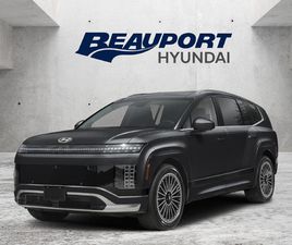 HYUNDAI IONIQ 9 2026 PREFERRED AWD