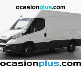 DAILY FURGÓN 33S16 V 3520L H2 12.0 156