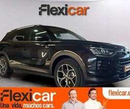 G15 PREMIUM 4X2 L.P.