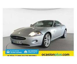 COUPÉ 4.2 FINAL EDITION AUT.