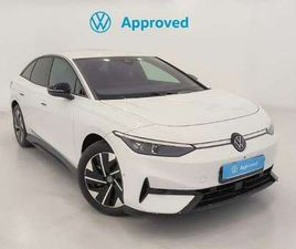 VOLKSWAGEN ID.7 PRO 210 KW 77KWH