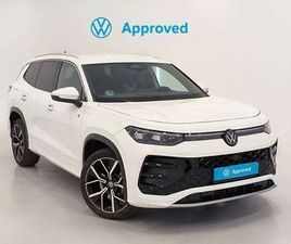 R-LINE 1.5 ETSI 150CV DSG