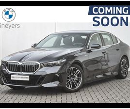 BMW I5 EDRIVE 40