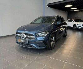 250 E 8G-DCT AMG LINE