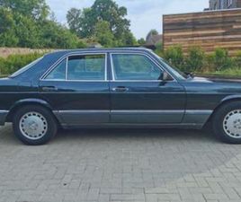 ② MERCEDES 260SE — MERCEDES-BENZ — 2EMEMAIN