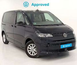 VOLKSWAGEN TRANSPORTER T5 2.0 TDI 150 CV DSG