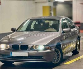 BMW SERIE 5 525 BMW SERIE 5