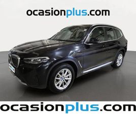 XDRIVE30E XLINE (292 CV)