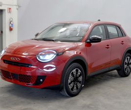 1.2 HYBRID 110CV ICON EDCT