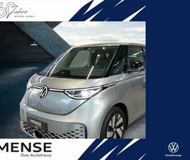 VOLKSWAGEN ID. BUZZ PRO KURZER RADSTAND MOTOR: 79 KWH GETRI