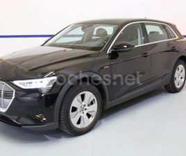 AUDI E-TRON ADVANCED 50 QUATTRO