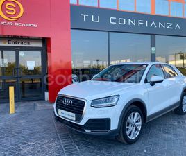 AUDI Q2 ADVANCED 30 TDI S TRONIC