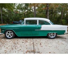 1955 CHEVROLET BEL AIR