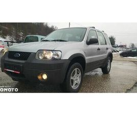 FORD MAVERICK FORD MAVERICK 2.3