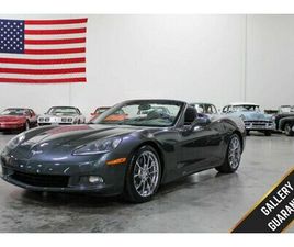 2013 CHEVROLET CORVETTE