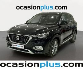 MG HS 1.5 TURBO GDI LUXURY (162 CV)