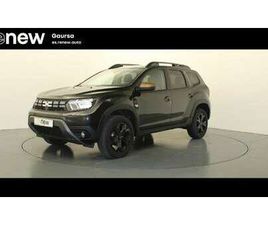 DACIA DUSTER 1.3 TCE 110KW EXTREME EDC 150 5P