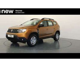 DACIA DUSTER 1.3 TCE 96KW COMFORT 130 5P