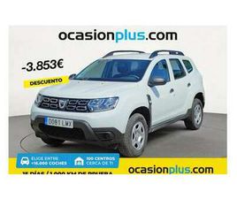 TCE GPF ESSENTIAL 4X2 96KW