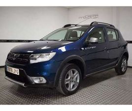 STEPWAY DCI 66KW (90CV)