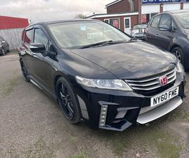 HONDA ODYSSEY 2010 - - 2-DOOR