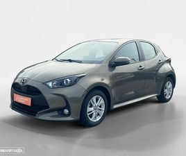 MAZDA 2 1.5 L HYBRID VVT-I AGILE