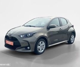 MAZDA 2 1.5 L HYBRID VVT-I AGILE