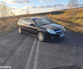 OPEL SIGNUM 1.9 CDTI COSMO