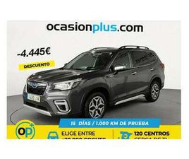 2.0I HYBRID SPORT PLUS CVT