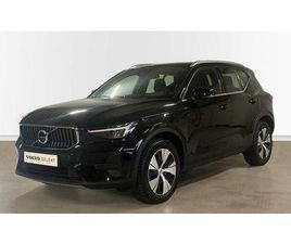 VOLVO XC40 ESSENTIAL BRIGHT T4 HYBRIDE | CAMERA | PARK ASSIST V+A ESSENTIAL BRIGHT T4 HYBRIDE | CAMERA | PARK ASSIST V+A