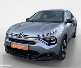 CITROËN C4 1.2 PURETECH FEEL PACK EAT8
