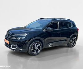 CITROËN C5 AIRCROSS 1.5 BLUEHDI FEEL PACK