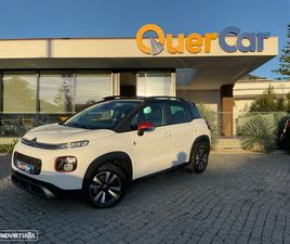 CITROËN C3 AIRCROSS 1.2 PURETECH FEEL