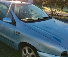 FIAT MAREA