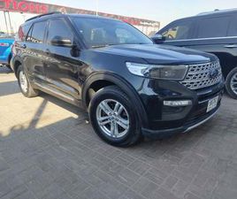 FORD EXPLORER ACTIVE 200A 2.3L 4WD