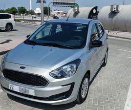 FORD FIGO FORD FIGO AMBIENT 1500CC