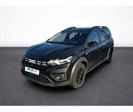 ECO-G 100 7 PLACES EXTREME +