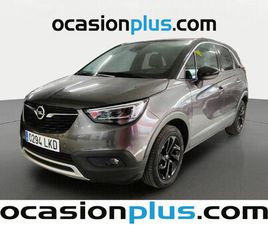 OPEL CROSSLAND X OPEL CROSSLAND X X 1.2 INNOVATION (130 CV)