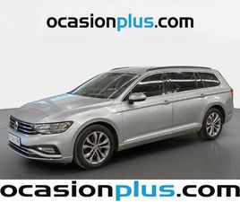 VOLKSWAGEN PASSAT SW VOLKSWAGEN PASSAT VARIANT EXECUTIVE 2.0 TDI (150 CV) DSG