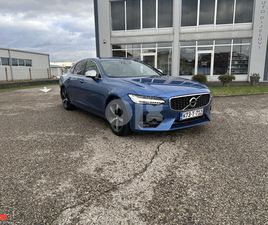 VOLVO S90 2018